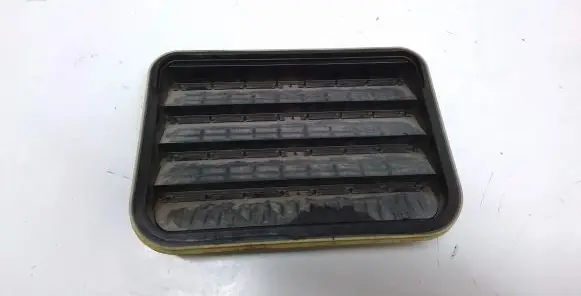 Volkswagen Atlas Quarter panel pressure vent 7PP819181A
