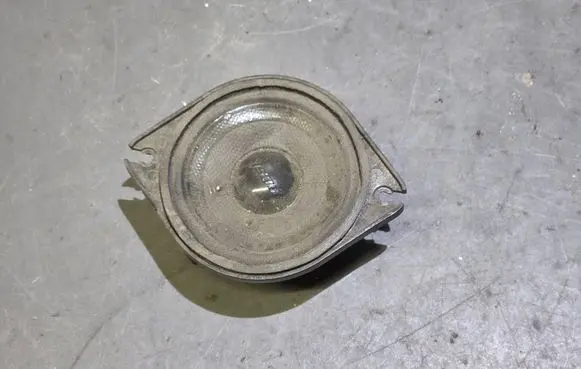 Audi A8 S8 D3 4E Front door speaker 4E0035411C