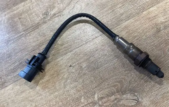 Jaguar F-Pace Lambda probe sensor JX739F472BA