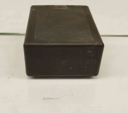Mercedes-Benz S W126 Other relay 0025451805