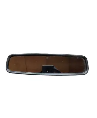 Ford Mustang VI Rear view mirror (interior) FU5A-17E678-TD