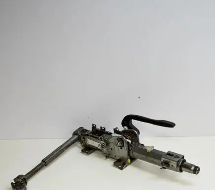 Volkswagen Tiguan Steering rack mechanical part 5Q2419512D