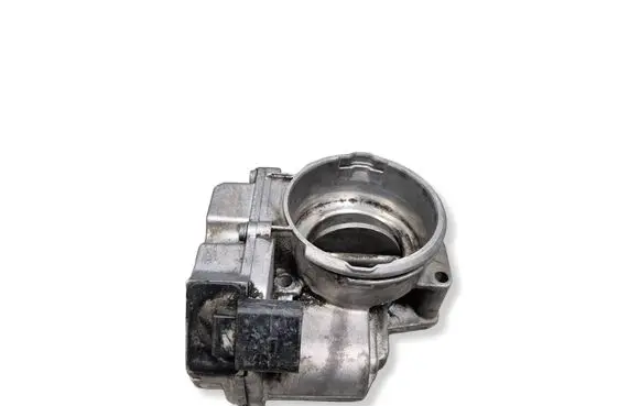 Volkswagen PASSAT B6 Throttle valve 03G128063V
