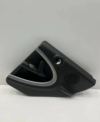 Mini Cooper Countryman R60 Rear door card panel trim 9800786
