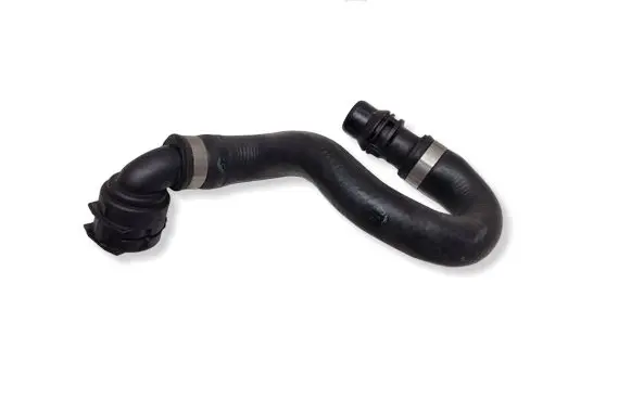 BMW 6 E63 E64 Engine coolant pipe/hose 
