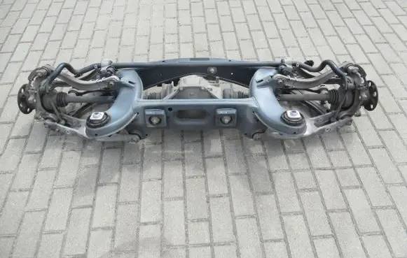 Mercedes-Benz E W213 Rear subframe 