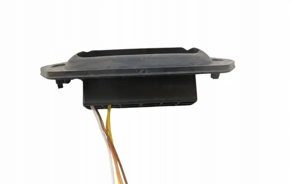 Renault Kangoo II Sensor 