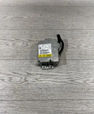 BMW X5 E70 Airbag control unit/module 9214813 0285010256 ACSM2CQ20