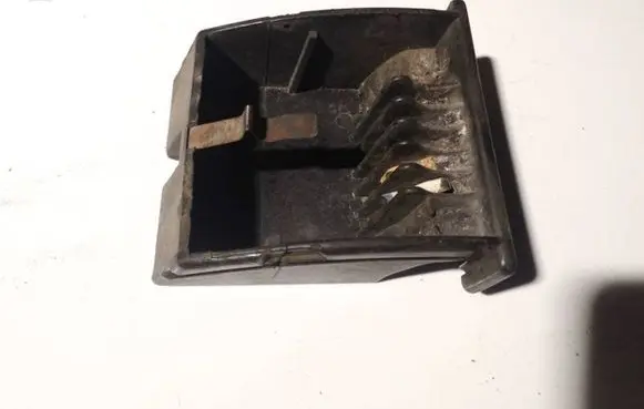 Skoda Octavia Mk2 (1Z) Car ashtray 281857331