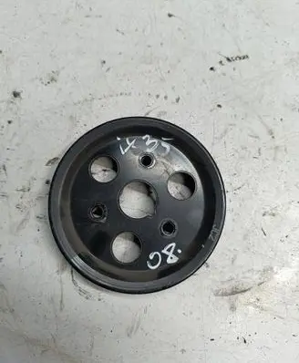 Hyundai ix35 Water pump pulley 78999855
