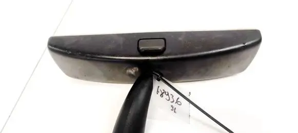 Volkswagen PASSAT B6 Rear view mirror (interior) E1010783