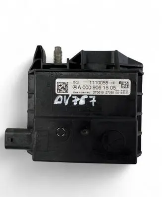 Other control units/modules