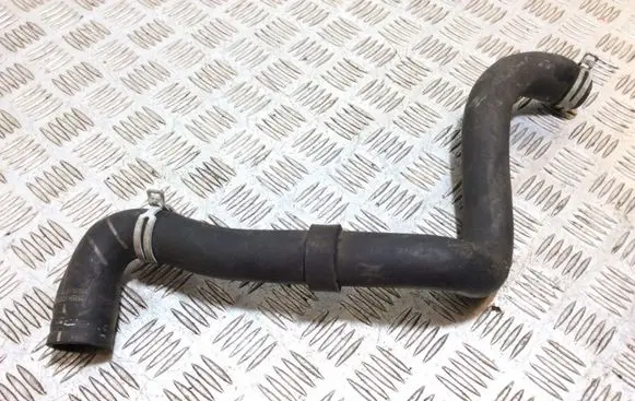 Ford Focus Engine coolant pipe/hose 3M5H860BK