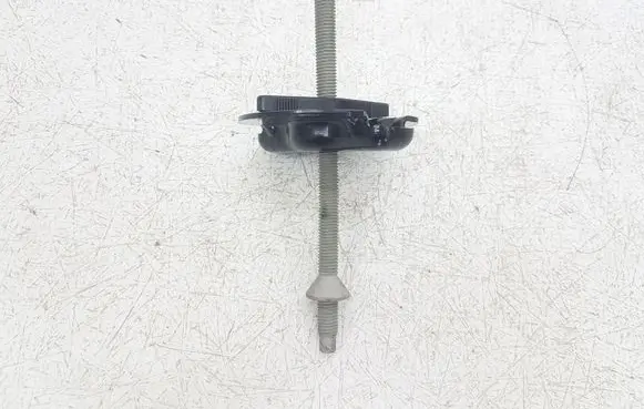 Ford Edge II Spare wheel bolt 02131