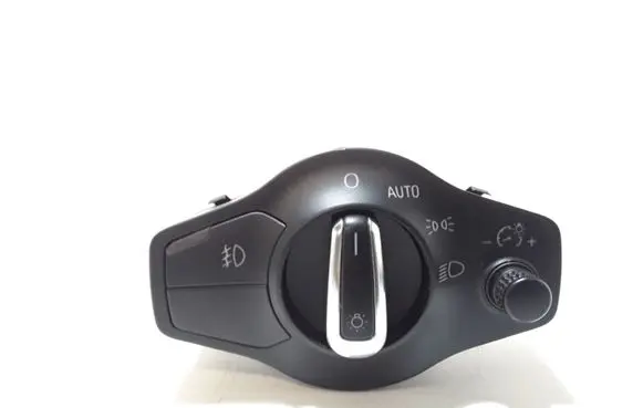 Audi A5 8T 8F Light switch 8K0941531J