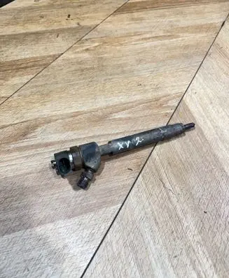 Mercedes-Benz E W211 Fuel injector A6480700287