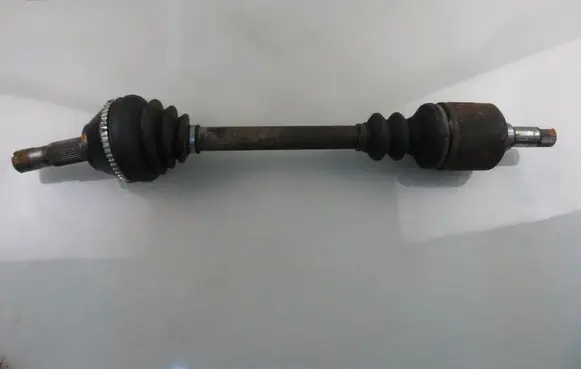 Peugeot Boxer Front driveshaft