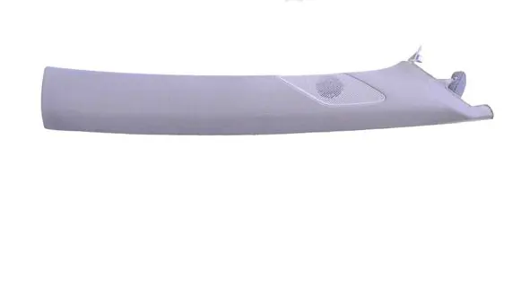 Volkswagen Jetta VI (A) pillar trim 5C6867234C