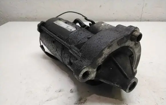 Citroen Jumpy Starter motor 9646972280 30T70303MSC D8R27
