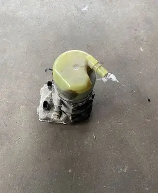 Volvo XC60 Power steering pump 31387595