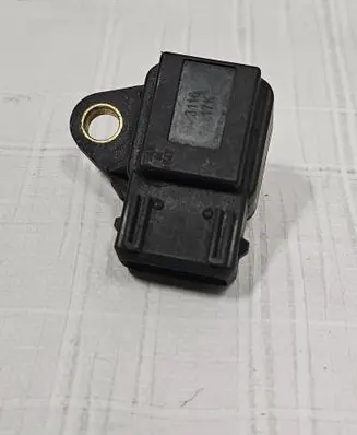 BMW 3 E46 Air pressure sensor 3116 K17