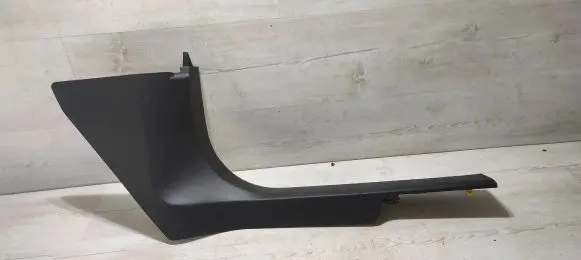 Alfa Romeo Stelvio Front sill trim cover 156143751 P10634 TD20