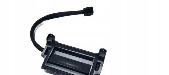 Mercedes-Benz S W223 Tailgate trunk handle 