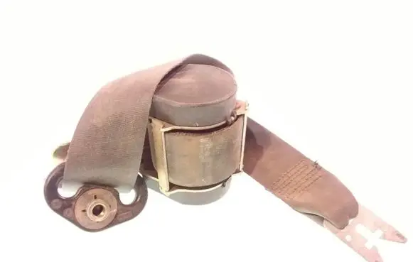 Peugeot 307 Front seatbelt 804889XX