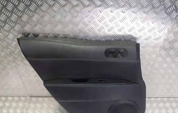 Mazda CX-7 Door card panel trim set 