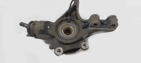 Citroen C4 I Picasso Front wheel hub spindle knuckle