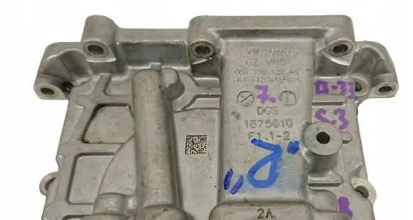 Audi A4 S4 B9 Timing chain cover 059109122ak