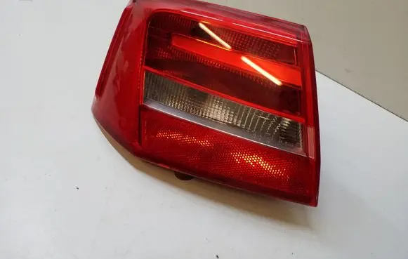 Audi A6 S6 C7 4G Rear/tail lights 90003345 4G5945095
