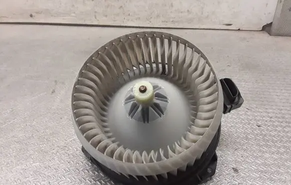 Jeep Patriot Heater fan/blower AY2727005011 1K12