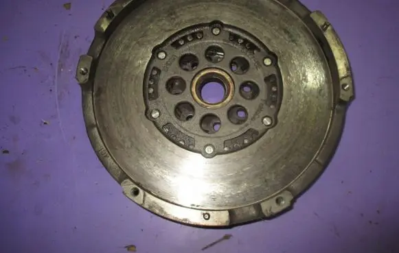 Ford Transit Custom Clutch set kit BK316477BE