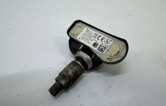 Tire pressure sensor