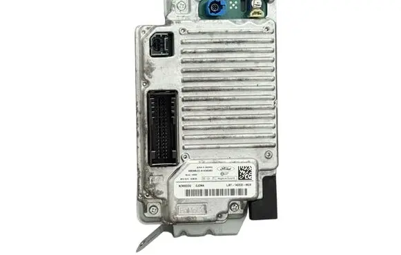 GPS navigation control unit/module