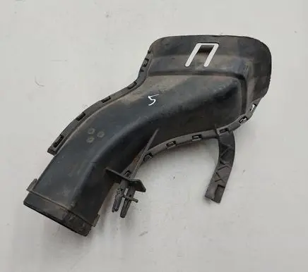 Mini Cooper Countryman R60 Air intake duct part 9802119