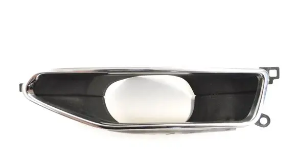 Opel Astra K Muffler ending 7478354
