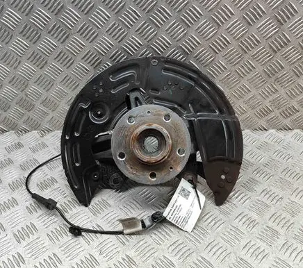 Peugeot 3008 III Front wheel hub 9670367680 1691284780