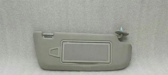 Mercedes-Benz S W221 Sun visor A2218100210