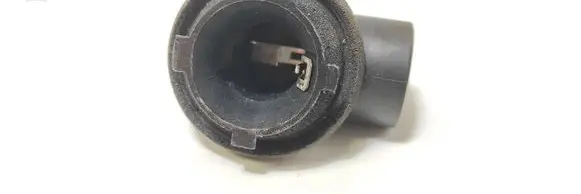 Headlight part