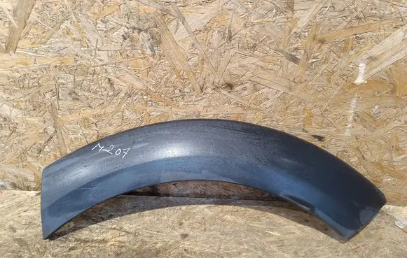 Mazda CX-3 Rear arch trim D10E51W61 ST25S20