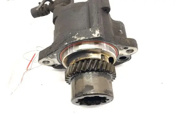 Toyota Land Cruiser (FJ75) Vacuum pump 0810002091
