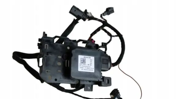 Audi Q7 4M Other control units/modules 4M0959339A