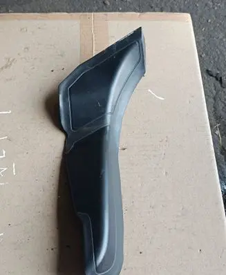 BMW X5 E53 Other trunk/boot trim element 630372