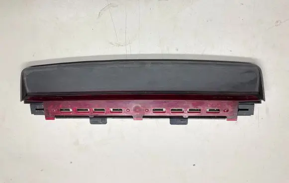 BMW 5 F10 F11 Third/center stoplight 7230799 7230801