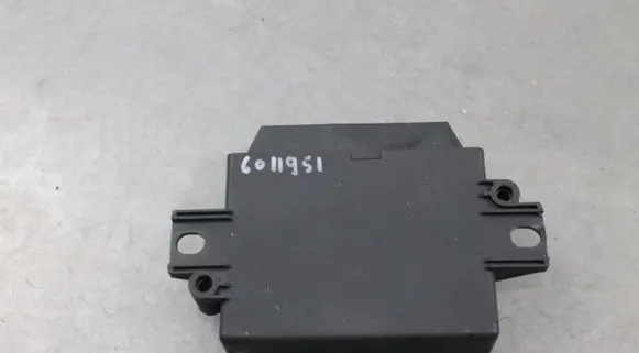 Ford Focus Parking PDC control unit/module DV4T15K866AK DV4T15K866