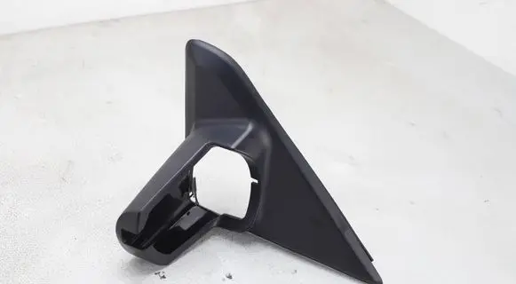 Dodge RAM 1500 DS Front door wing mirror part 839LH
