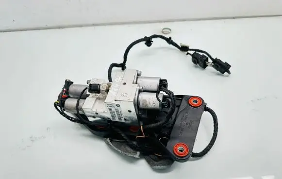 BMW X5 F15 Active stabilizer control/valve assembly 6794578 23145244H