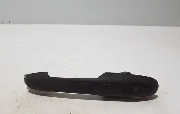 Mercedes-Benz Vito Viano W639 Front door exterior handle A00076025599B27